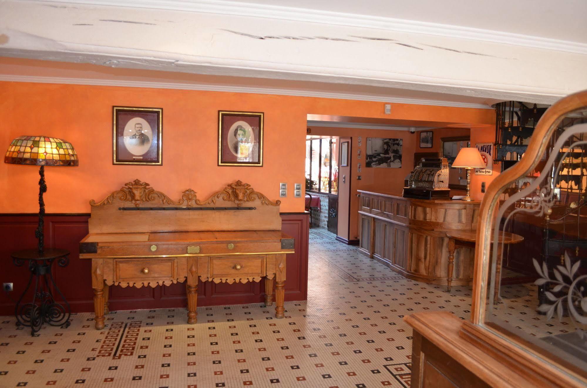 Les Saules Parc & Spa - Teritoria Vonnas Luaran gambar