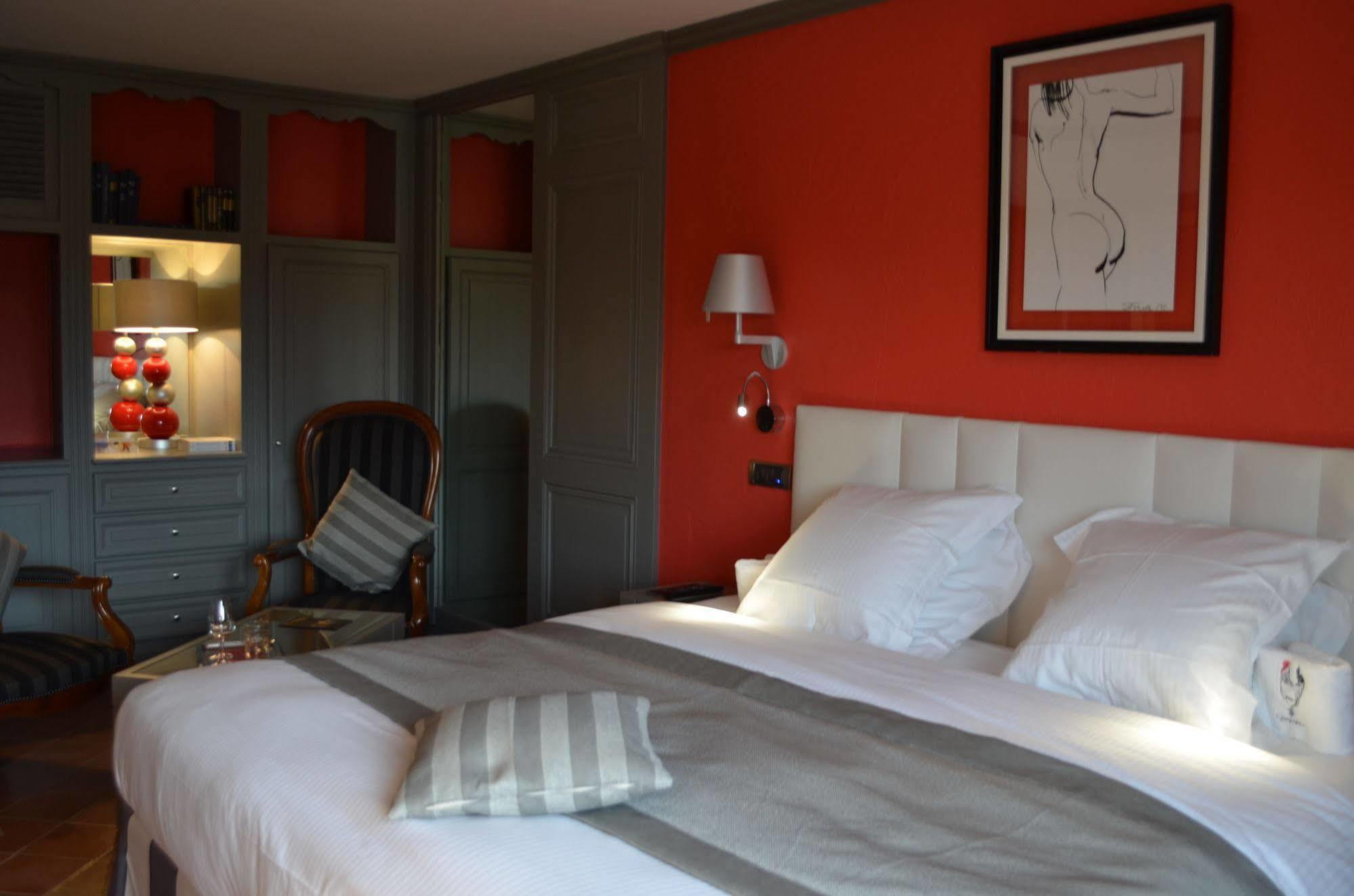 Les Saules Parc & Spa - Teritoria Vonnas Luaran gambar
